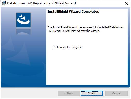 DataNumen TAR Repair破解版