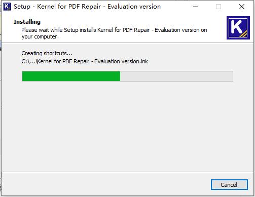 Kernel for PDF Repair破解版