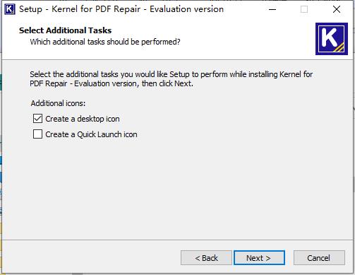 Kernel for PDF Repair破解版