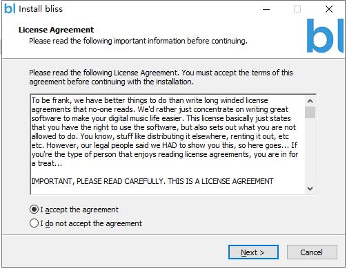 Elsten Software Bliss 2020破解版