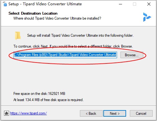 Tipard Video Converter Ultimate破解版