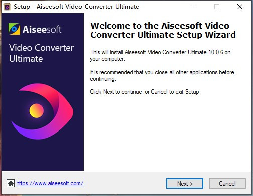 Aiseesoft Video Converter Ultimate破解版