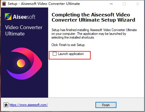 Aiseesoft Video Converter Ultimate破解版