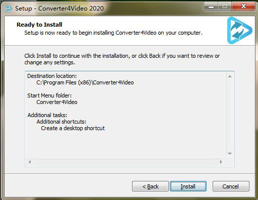 Abelssoft Converter4Video 2020破解版