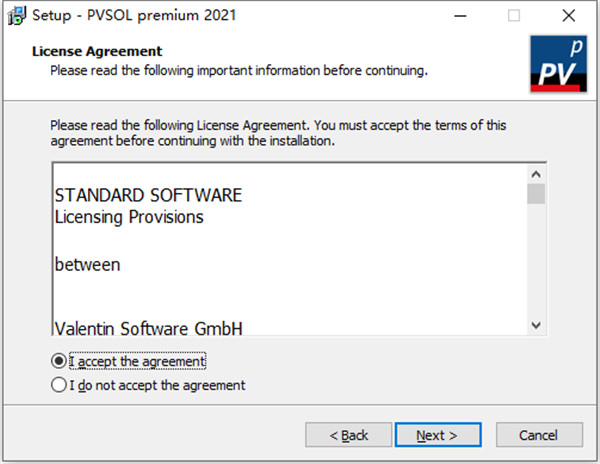 PVSOL Premium 2021 r3破解版