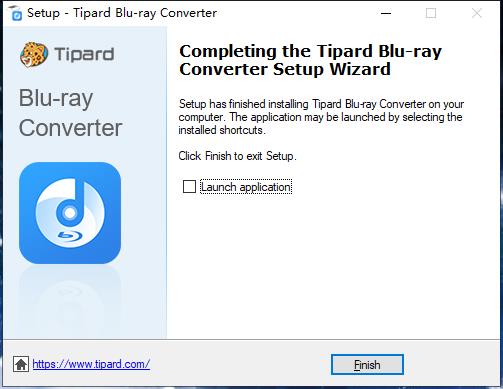 Tipard Blu-ray Converter破解版