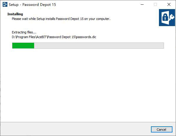 Password Depot 15破解版