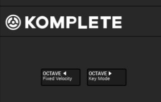 Komplete Kontrol破解版