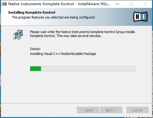 Komplete Kontrol破解版