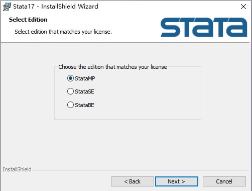 Stata 17中文破解版