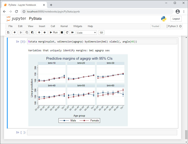 Stata 17破解版