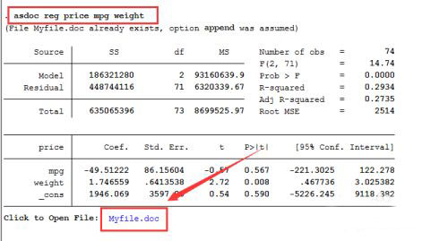 Stata 17中文破解版