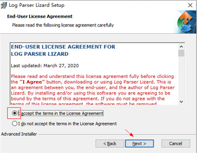 Log Parser Lizard破解版