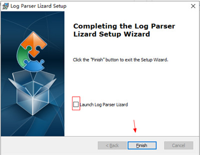 Log Parser Lizard破解版