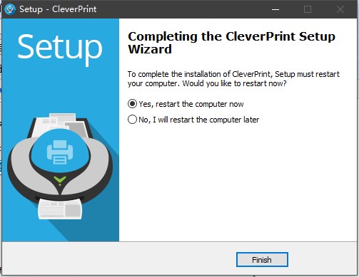 Abelssoft CleverPrint 2019破解版