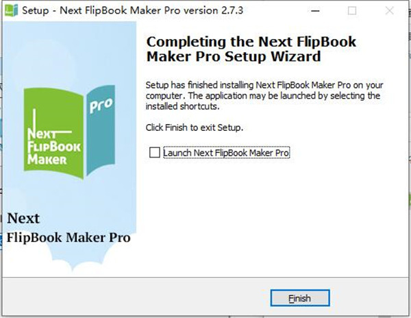 Next FlipBook Maker Pro破解版