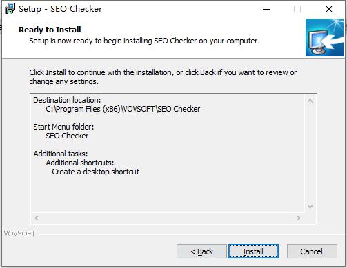 SEO Checker破解版