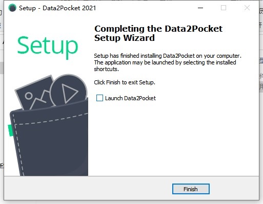 Abelssoft Data2Pocket 2021破解版