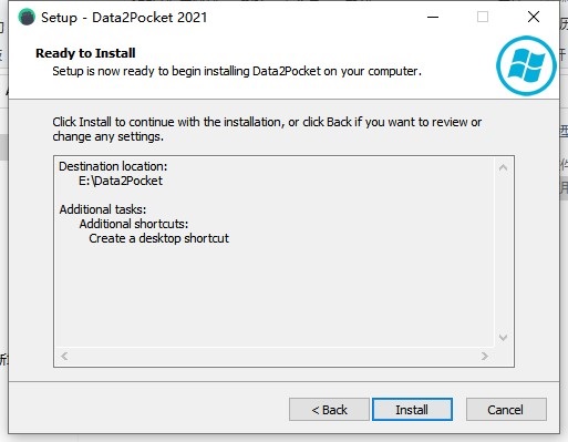 Abelssoft Data2Pocket 2021破解版