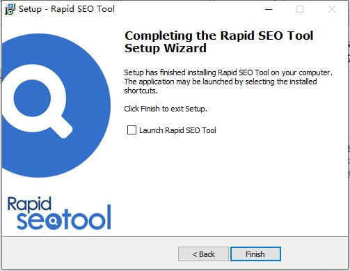 Blumentals Rapid SEO Tool破解版