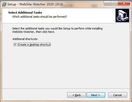 WebSite-Watcher 2020破解版