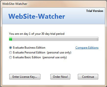 WebSite-Watcher 2020破解版