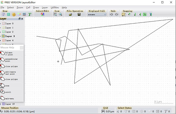 Layout Editor 2021破解版