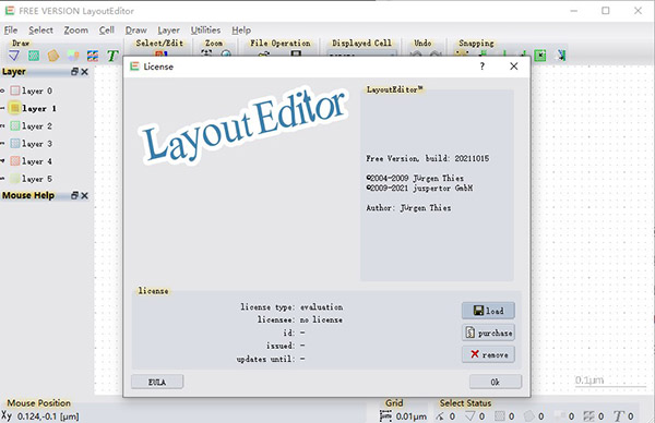 Layout Editor 2021破解版