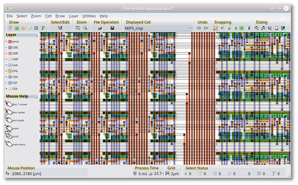 Layout Editor 2021破解版