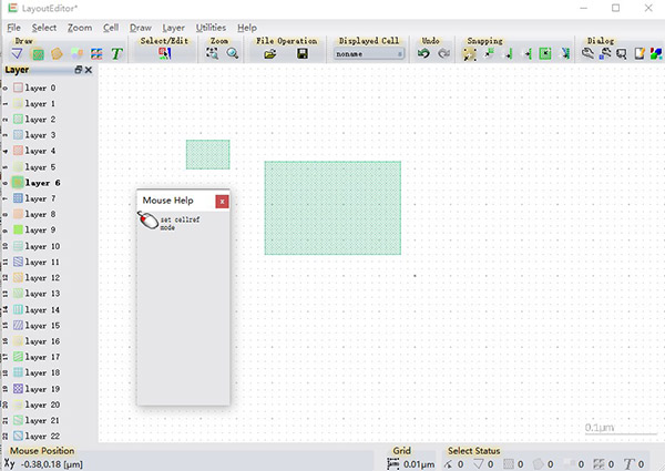 Layout Editor 2021破解版