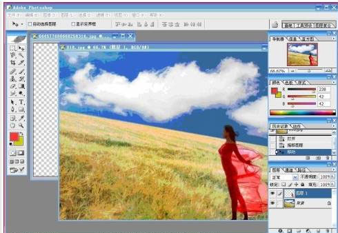 photoshop2022直装破解版