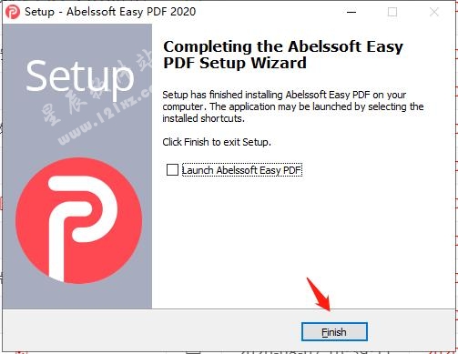 Abelssoft EasyPDF 2020破解版