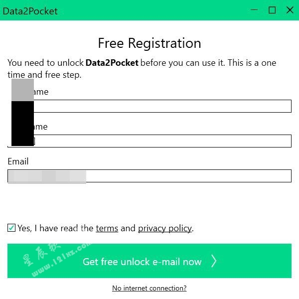 Abelssoft Data2Pocket 2021破解版