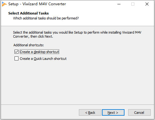 Viwizard M4V Converter破解版 