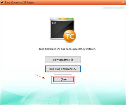 JP Software Take Command破解版