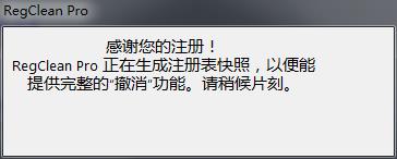 RegClean Pro绿色中文版