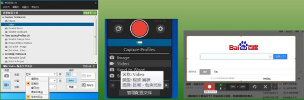 snagit12汉化补丁