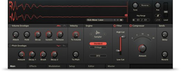 native instruments battery 4破解版