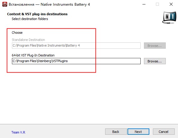 native instruments battery 4破解版