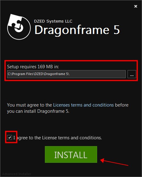 Dragonframe 5破解版