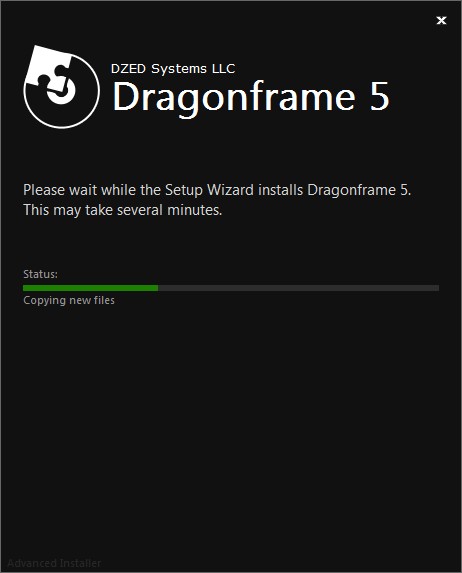 Dragonframe 5破解版