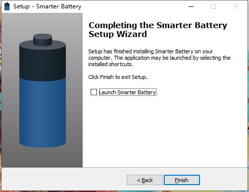 Smarter Battery破解版