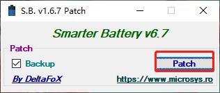 Smarter Battery破解版