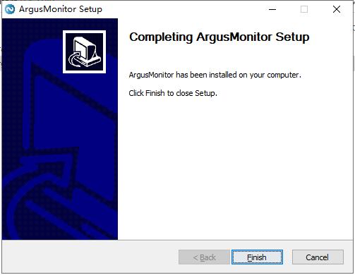 Argus Monitor破解版