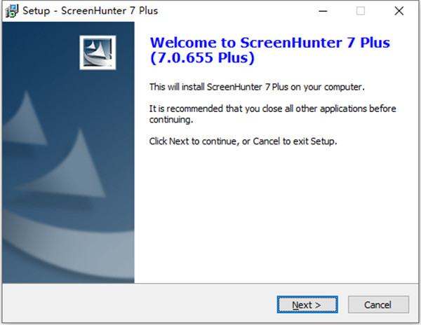 screenhunter 7 plus破解版