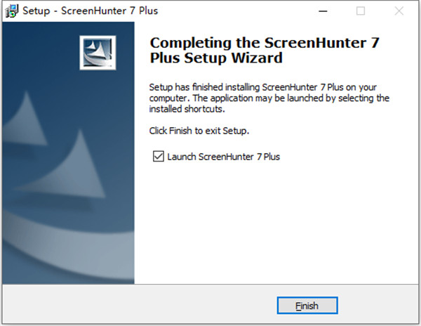 screenhunter 7 plus破解版