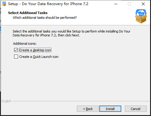 Do Your Data Recovery for iPhone破解版