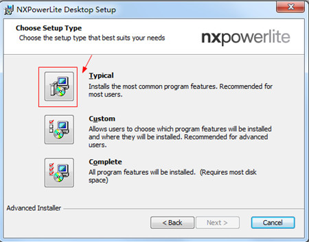 NXPowerLite Desktop破解版