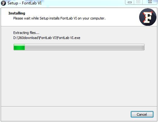 FontLab VI 6破解版