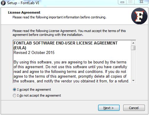 FontLab VI 6破解版